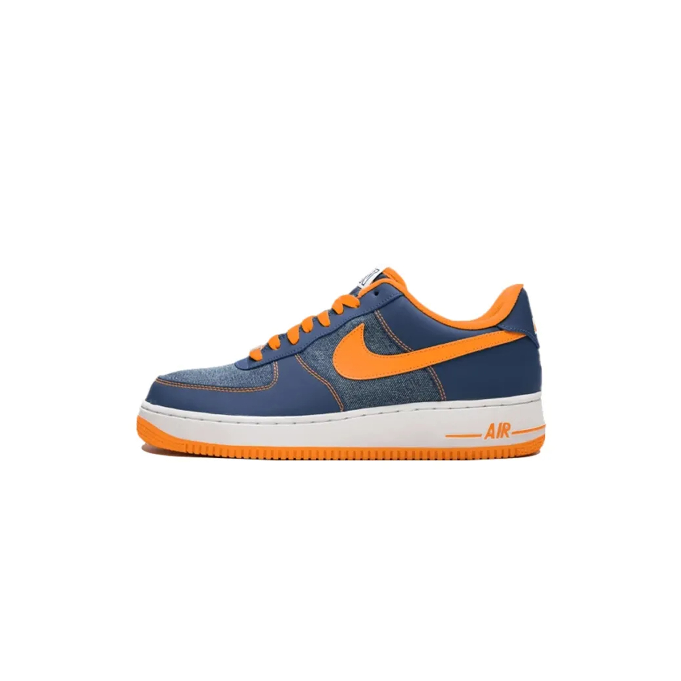 NIKE AIR FORCE 1 LOW'07 JEREMY LIN PE 548559-400